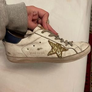 Golden Goose size 37 7